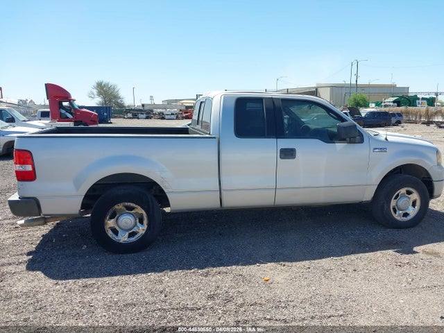 Aukcja sprzedaży 2004 Ford F-150 Stx/xl/xlt, vin: 1FTRX12WX4NA91393, numer aukcji: 44830650