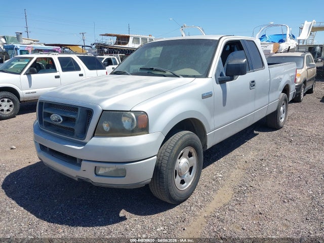 Aukcja sprzedaży 2004 Ford F-150 Stx/xl/xlt, vin: 1FTRX12WX4NA91393, numer aukcji: 44830650