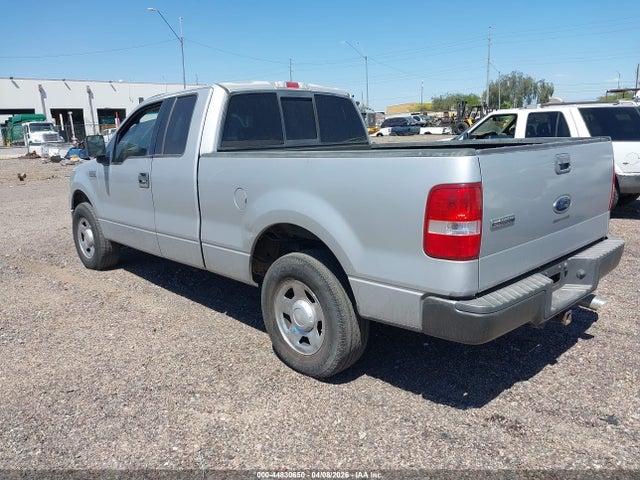 Aukcja sprzedaży 2004 Ford F-150 Stx/xl/xlt, vin: 1FTRX12WX4NA91393, numer aukcji: 44830650