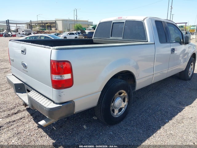 Aukcja sprzedaży 2004 Ford F-150 Stx/xl/xlt, vin: 1FTRX12WX4NA91393, numer aukcji: 44830650