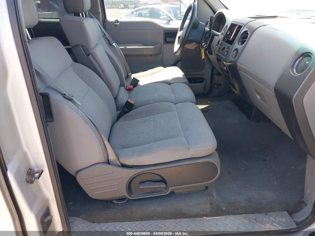 Aukcja sprzedaży 2004 Ford F-150 Stx/xl/xlt, vin: 1FTRX12WX4NA91393, numer aukcji: 44830650