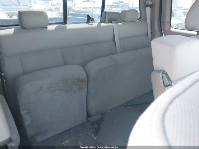 Aukcja sprzedaży 2004 Ford F-150 Stx/xl/xlt, vin: 1FTRX12WX4NA91393, numer aukcji: 44830650