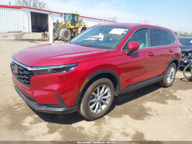 Aukcja sprzedaży 2025 Honda Cr-v Ex-l Awd, vin: 5J6RS4H75SL013008, numer aukcji: 44830651