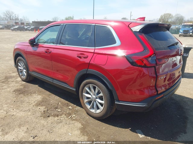 Aukcja sprzedaży 2025 Honda Cr-v Ex-l Awd, vin: 5J6RS4H75SL013008, numer aukcji: 44830651