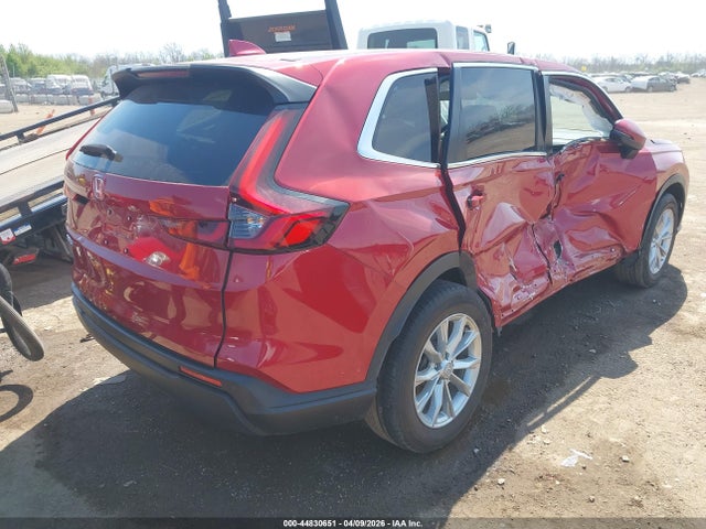 Aukcja sprzedaży 2025 Honda Cr-v Ex-l Awd, vin: 5J6RS4H75SL013008, numer aukcji: 44830651