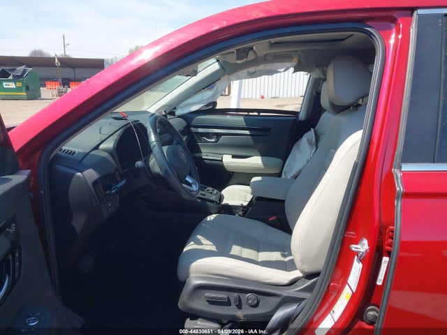 Aukcja sprzedaży 2025 Honda Cr-v Ex-l Awd, vin: 5J6RS4H75SL013008, numer aukcji: 44830651