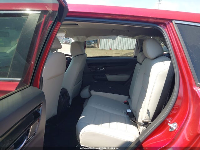 Aukcja sprzedaży 2025 Honda Cr-v Ex-l Awd, vin: 5J6RS4H75SL013008, numer aukcji: 44830651