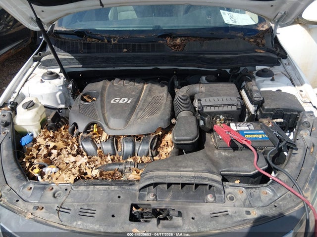 2013 KIA OPTIMA 5XXGN4A79DG146520 Photo 9