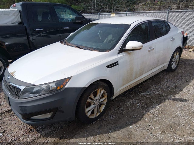 2013 KIA OPTIMA 5XXGN4A79DG146520 Photo 1