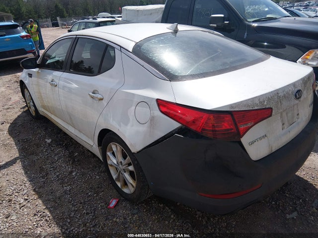 2013 KIA OPTIMA 5XXGN4A79DG146520 Photo 2
