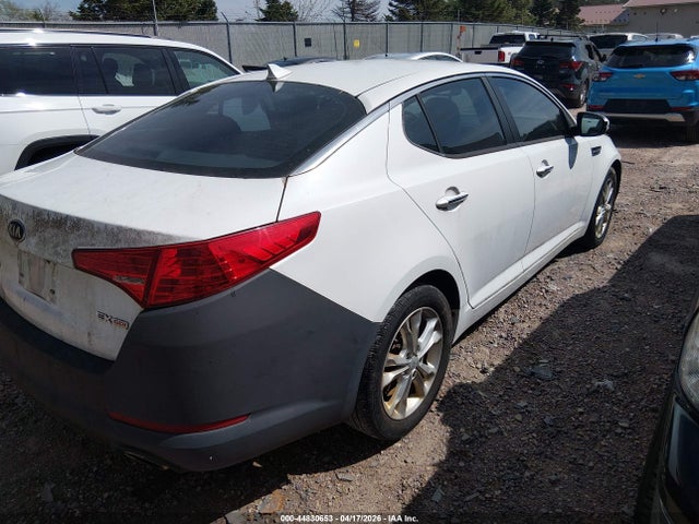 2013 KIA OPTIMA 5XXGN4A79DG146520 Photo 3