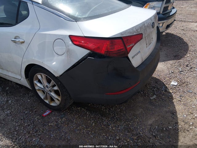2013 KIA OPTIMA 5XXGN4A79DG146520 Photo 5
