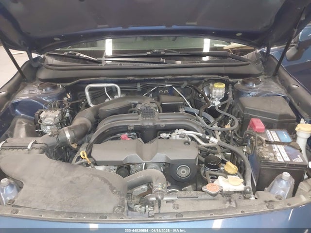 Aukcja sprzedaży 2019 Subaru Outback 2.5i Premium, vin: 4S4BSAFC1K3334772, numer aukcji: 44830654