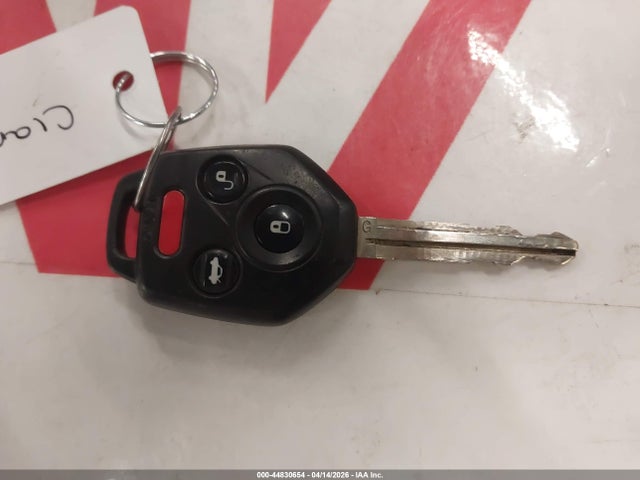 Aukcja sprzedaży 2019 Subaru Outback 2.5i Premium, vin: 4S4BSAFC1K3334772, numer aukcji: 44830654