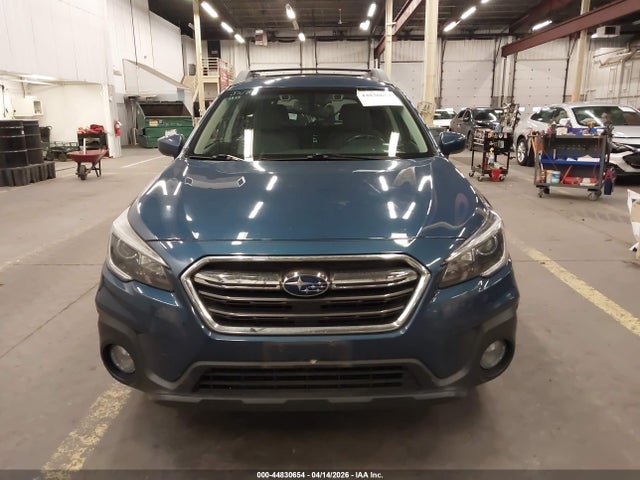 Aukcja sprzedaży 2019 Subaru Outback 2.5i Premium, vin: 4S4BSAFC1K3334772, numer aukcji: 44830654