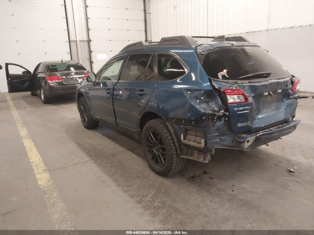 Aukcja sprzedaży 2019 Subaru Outback 2.5i Premium, vin: 4S4BSAFC1K3334772, numer aukcji: 44830654