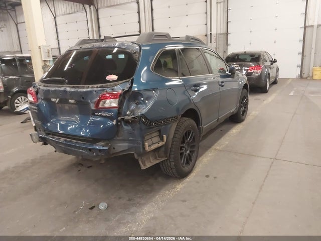 Aukcja sprzedaży 2019 Subaru Outback 2.5i Premium, vin: 4S4BSAFC1K3334772, numer aukcji: 44830654