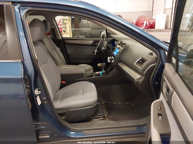 Aukcja sprzedaży 2019 Subaru Outback 2.5i Premium, vin: 4S4BSAFC1K3334772, numer aukcji: 44830654