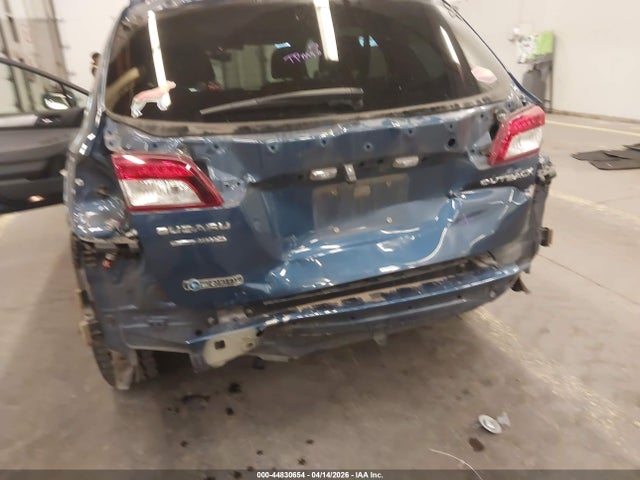 Aukcja sprzedaży 2019 Subaru Outback 2.5i Premium, vin: 4S4BSAFC1K3334772, numer aukcji: 44830654