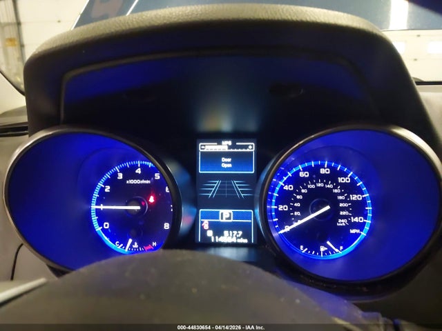 Aukcja sprzedaży 2019 Subaru Outback 2.5i Premium, vin: 4S4BSAFC1K3334772, numer aukcji: 44830654