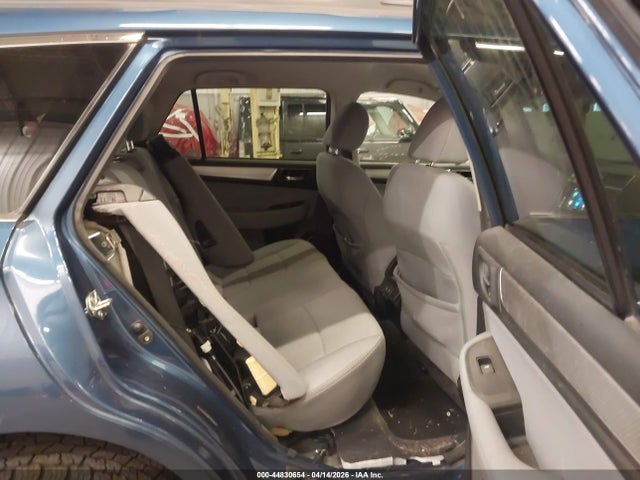 Aukcja sprzedaży 2019 Subaru Outback 2.5i Premium, vin: 4S4BSAFC1K3334772, numer aukcji: 44830654