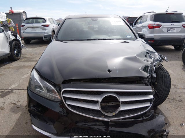 Aukcja sprzedaży 2014 Mercedes-benz E 350, vin: WDDHF5KB0EB028380, numer aukcji: 44830655