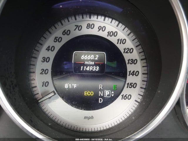 Aukcja sprzedaży 2014 Mercedes-benz E 350, vin: WDDHF5KB0EB028380, numer aukcji: 44830655