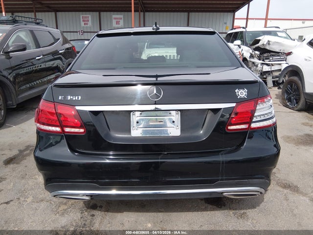 Aukcja sprzedaży 2014 Mercedes-benz E 350, vin: WDDHF5KB0EB028380, numer aukcji: 44830655