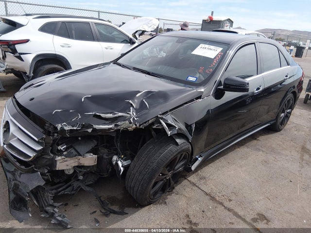 Aukcja sprzedaży 2014 Mercedes-benz E 350, vin: WDDHF5KB0EB028380, numer aukcji: 44830655
