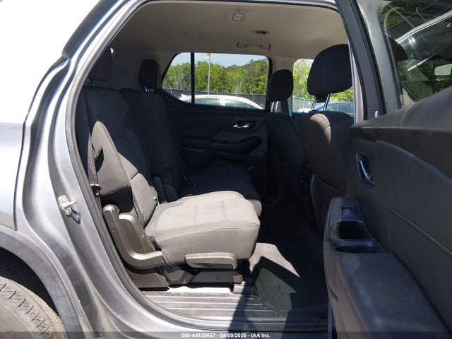 2020 Chevrolet Traverse Fwd Ls მანქანა იყიდება აუქციონზე, vin: 1GNERFKW4LJ311839, აუქციონის ნომერი: 44830657