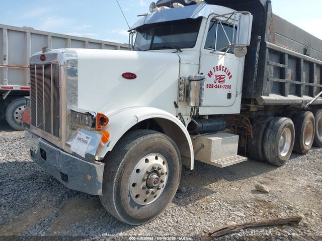Aukcja sprzedaży 1997 Peterbilt 378, vin: 1NPFLA9X3VN430521, numer aukcji: 44830658