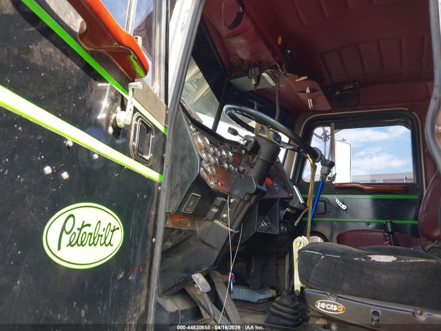 Aukcja sprzedaży 1997 Peterbilt 378, vin: 1NPFLA9X3VN430521, numer aukcji: 44830658