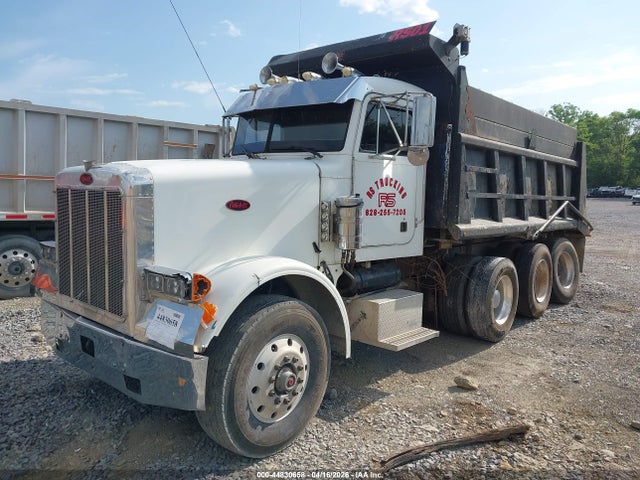 Aukcja sprzedaży 1997 Peterbilt 378, vin: 1NPFLA9X3VN430521, numer aukcji: 44830658