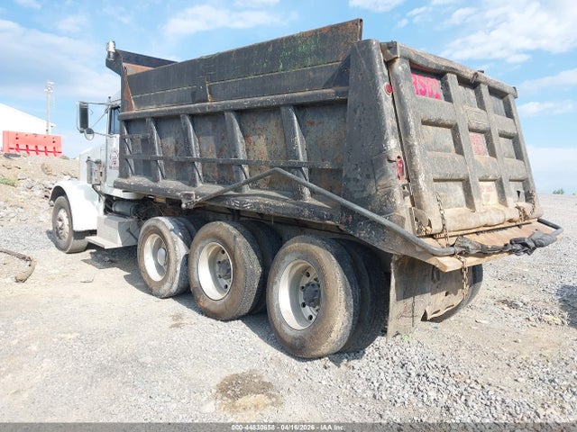Aukcja sprzedaży 1997 Peterbilt 378, vin: 1NPFLA9X3VN430521, numer aukcji: 44830658