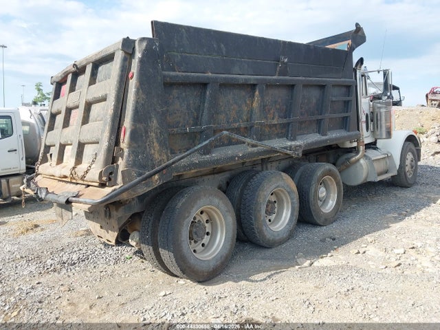 Aukcja sprzedaży 1997 Peterbilt 378, vin: 1NPFLA9X3VN430521, numer aukcji: 44830658