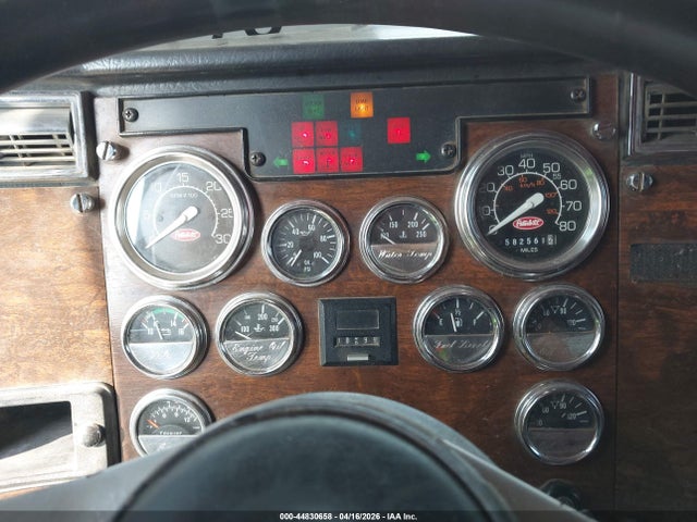 Aukcja sprzedaży 1997 Peterbilt 378, vin: 1NPFLA9X3VN430521, numer aukcji: 44830658