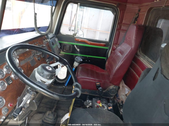 Aukcja sprzedaży 1997 Peterbilt 378, vin: 1NPFLA9X3VN430521, numer aukcji: 44830658