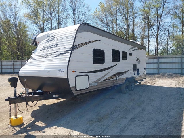 1UJBJ0BNXK17V1389 Jayco Other