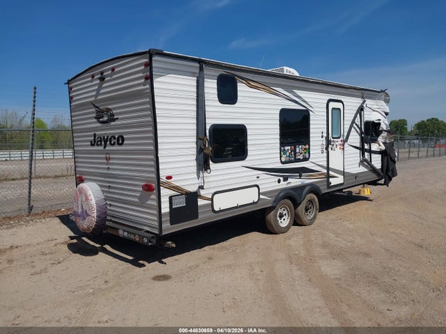 1UJBJ0BNXK17V1389 Jayco Other