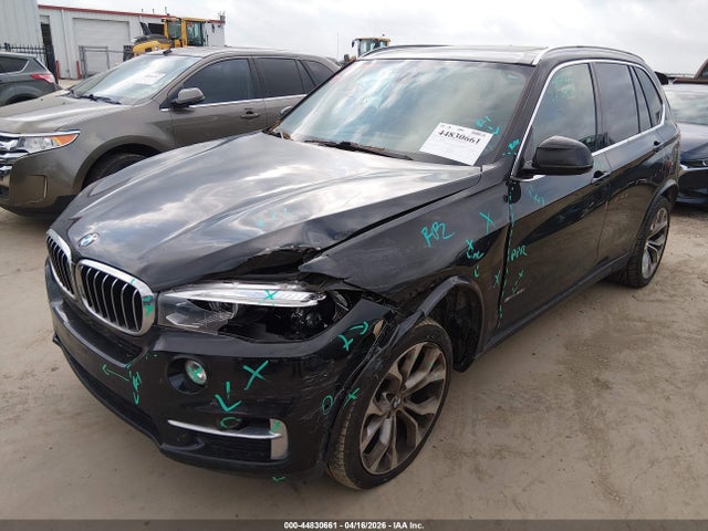 2018 Bmw X5 Sdrive35i მანქანა იყიდება აუქციონზე, vin: 5UXKR2C58J0Z17902, აუქციონის ნომერი: 44830661