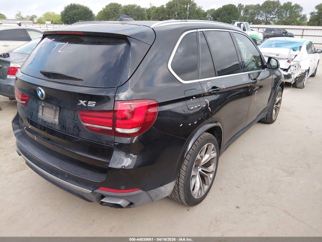 2018 Bmw X5 Sdrive35i მანქანა იყიდება აუქციონზე, vin: 5UXKR2C58J0Z17902, აუქციონის ნომერი: 44830661