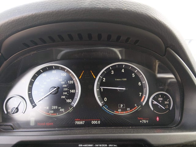 2018 Bmw X5 Sdrive35i მანქანა იყიდება აუქციონზე, vin: 5UXKR2C58J0Z17902, აუქციონის ნომერი: 44830661