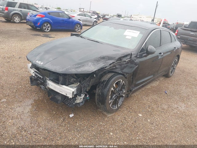 Aukcja sprzedaży 2022 Kia K5 Gt-line, vin: 5XXG64J24NG084785, numer aukcji: 44830662