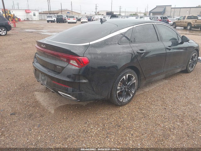 Aukcja sprzedaży 2022 Kia K5 Gt-line, vin: 5XXG64J24NG084785, numer aukcji: 44830662