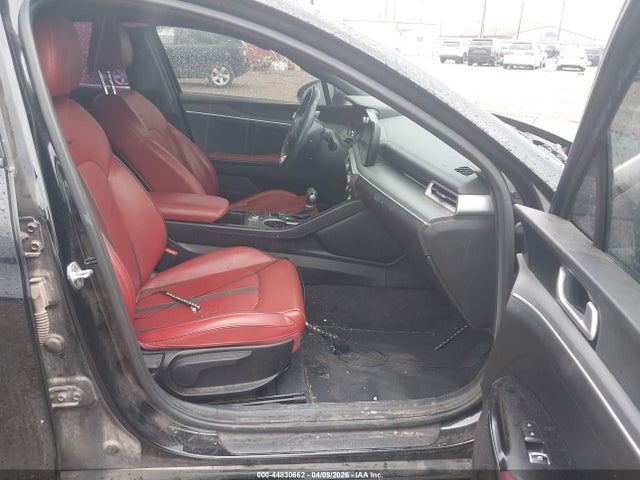 Aukcja sprzedaży 2022 Kia K5 Gt-line, vin: 5XXG64J24NG084785, numer aukcji: 44830662