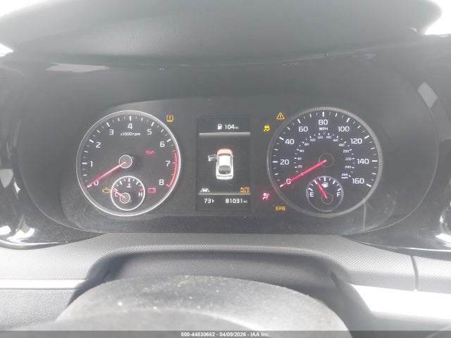 Aukcja sprzedaży 2022 Kia K5 Gt-line, vin: 5XXG64J24NG084785, numer aukcji: 44830662