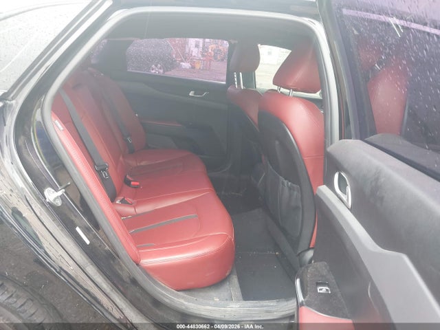 Aukcja sprzedaży 2022 Kia K5 Gt-line, vin: 5XXG64J24NG084785, numer aukcji: 44830662