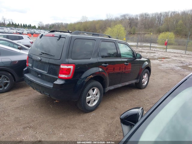 Продажа на аукционе авто 2012 Ford Escape Xlt, vin: 1FMCU9D75CKA29107, номер лота: 44830665
