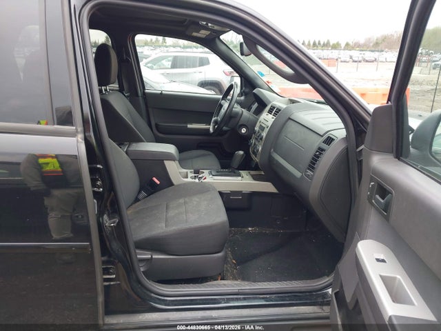 Продажа на аукционе авто 2012 Ford Escape Xlt, vin: 1FMCU9D75CKA29107, номер лота: 44830665