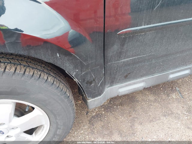 Продажа на аукционе авто 2012 Ford Escape Xlt, vin: 1FMCU9D75CKA29107, номер лота: 44830665